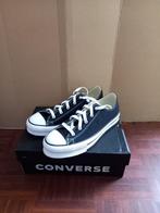 Converse All Stars Chuck Tailor Platform schoenen, Nieuw, Ophalen of Verzenden, Sneakers of Gympen, Zwart