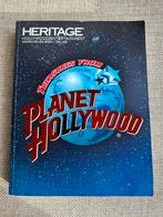 Heritage Auctions - Treasures of planet Hollywood, Nieuw, Ophalen of Verzenden