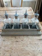 Oude tafelset, Antiek en Kunst, Curiosa en Brocante, Ophalen of Verzenden