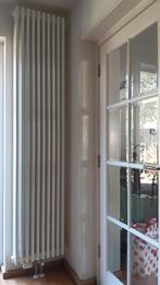 Radiator, Doe-het-zelf en Verbouw, Verwarming en Radiatoren, Ophalen, Gebruikt, Radiator, Minder dan 60 cm