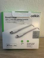 Belkin boostCharge, Ophalen of Verzenden, Nieuw, Apple iPhone