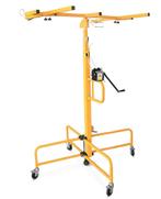 Gipsplaatlift paneellifter te huur, Doe-het-zelf en Verbouw, Lieren en Takels, Ophalen, Nieuw