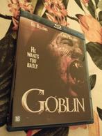 Blu ray Goblin NLO, Ophalen of Verzenden, Zo goed als nieuw, Thrillers en Misdaad