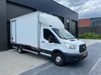 Ford Transit bakwagen verhuiswagen 21m2 laadklep