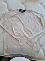 Ralph Lauren trui beige nieuw mt M, Ophalen of Verzenden, Nieuw, Beige