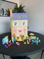Learning Curve Mrs. Goodbee Poppenhuis, Ophalen of Verzenden, Gebruikt, Poppenhuis