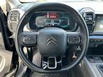 Citroën C5 Aircross 1.2 PureTech Business 50% deal 9,475,-, Te koop, Benzine, 73 €/maand, Gebruikt