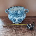 Prachtige antieke pot, Ophalen of Verzenden