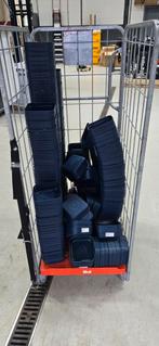 Partij bakjes, Ophalen, Gebruikt, Minder dan 50 cm, Minder dan 40 cm