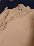 Mooi winter huispak - Chi Chi London, Maat 38/40 (M), Beige, Ophalen of Verzenden, Zo goed als nieuw