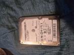1 TB sata harde schijf 2,5", Ophalen of Verzenden, Desktop