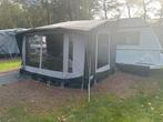 Telta Scenic 390 opblaasbare voortent voor caravan, Ophalen, Zo goed als nieuw
