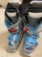 Ski schoenen en carve ski's te koop., 140 tot 160 cm, Schoenen, Zo goed als nieuw, Carve