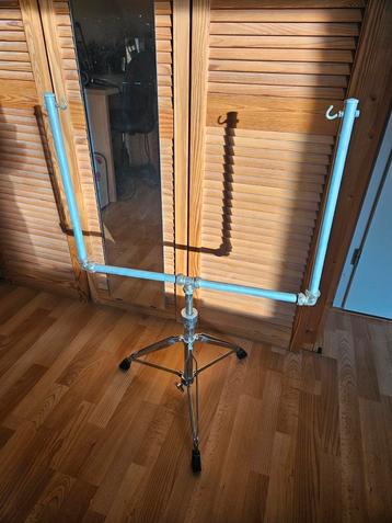 Steeldrum standaard beschikbaar voor biedingen