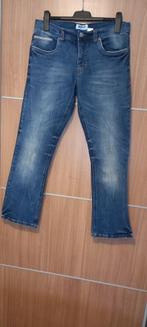 spijkerbroek HEREN JEANS john baner broek, Blauw, JOHN BANER JEANSWEAR, Ophalen of Verzenden, Zo goed als nieuw