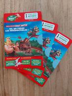 Parc Astérix Paris entreekaartjes kind, Drie personen of meer