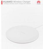Draadloze Supercharger wireless fast Charge Huawei snellader, Ophalen of Verzenden, Zo goed als nieuw