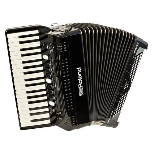 Roland FR-4X (B-Stock), Muziek en Instrumenten, Accordeons, Nieuw, Ophalen of Verzenden
