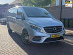 Mercedes-Benz Vito 114 CDI Extra Lang *AMG line*Mooie Bus*, Automaat, Gebruikt, 4 cilinders, Bedrijf