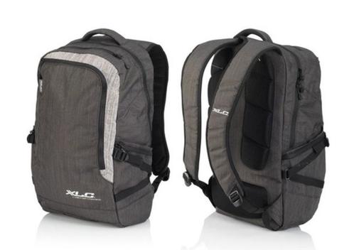 Rugtas XLC Bussenis BA-S84, Sieraden, Tassen en Uiterlijk, Tassen | Rugtassen, Nieuw, 25 tot 40 cm, Ophalen of Verzenden
