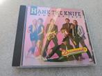 Hank The Knife And The Jets – Diamonds (1994 Oostenrijk), Cd's en Dvd's, Verzenden, Zo goed als nieuw, Rock-'n-Roll