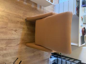 Wingback Chair