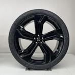 Volvo 22 inch R-design velgen + Zomerbanden XC90 2015-, 275 mm, Banden en Velgen, Nieuw, Overige maten