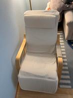 Rocking chair, Ophalen, Zo goed als nieuw