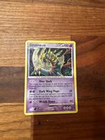 Giratina 10/127 Holo, Ophalen of Verzenden, Gebruikt, Losse kaart, Foil