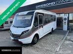 Dethleffs Globebus GT Automaat Enkele Bedden Levelsysteem Zo, Bedrijf, Diesel, Tot en met 4, Automaat