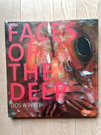 Faces of the deep - Dos Winkel nieuw nog ingeseald, Nieuw, Ophalen of Verzenden, Natuur algemeen, D. Winkel