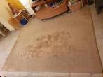 Vloerkleed Livorno naturel / zandkleur 160 x 230 cm (10 mm), Huis en Inrichting, Stoffering | Tapijten en Kleden, 200 cm of meer