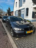 BMW 3-Serie 2.0 I 318 2006 Grijs, Achterwielaandrijving, 4 cilinders, 129 pk, 14 km/l