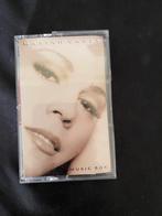 Mariah Carey - Music Box Cassettebandje, Gebruikt, 1 bandje, Ophalen of Verzenden, Origineel
