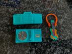 Barbie accessoires. Mattel, Ophalen of Verzenden, Zo goed als nieuw, Accessoires