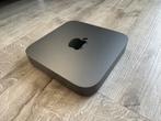 Mac mini 2018 i7 16 GB RAM 256 GB Opslag incl. verpakking, Computers en Software, Apple Desktops, SSD, Ophalen of Verzenden, Mac Mini
