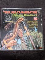 Lp vinyl Trio los paragyayos succes mondiaux, Ophalen of Verzenden, Gebruikt, 12 inch