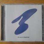 cd NEW ORDER - The Best of New Order., Ophalen of Verzenden, Zo goed als nieuw, Poprock