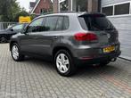 Volkswagen Tiguan 2.0 TSI 4Motion DSG LEDER/PANO/AIRCO/PANO, Automaat, Gebruikt, Euro 6, 4 cilinders
