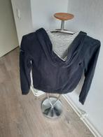 Vest maat 176, Kinderen en Baby's, Kinderkleding | Maat 176, Ophalen of Verzenden, Zo goed als nieuw, Jongen, Trui of Vest