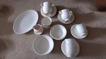 wedgwood servies beschikbaar voor biedingen