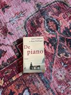 De Piano - Jane Campion & Kate Pullinger, Ophalen of Verzenden, Zo goed als nieuw, Nederland