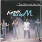 Boney M. - Fantastic Boney M. = 2,99, Ophalen of Verzenden, 1980 tot 2000, Zo goed als nieuw