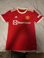 man utd rashford jersey, Maat M, Ophalen of Verzenden, Zo goed als nieuw, Shirt