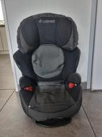 Maxi-Cosi autostoel, Ophalen, Gebruikt