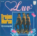 LUV Trojan Horse, 7 inch, Single, Ophalen of Verzenden, Zo goed als nieuw