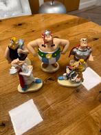 Astrix en Obelix beeldjes, Ophalen of Verzenden, Zo goed als nieuw