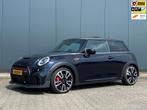 MINI John Cooper Works 2.0 231PK | NAP | Head Up | Leder | C, 1998 cc, Gebruikt, 4 cilinders, Adaptive Cruise Control