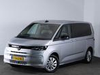 Volkswagen Multivan 1.4 eHybrid 218 PK DSG L1H1 Energetic |, Stof, Gebruikt, 7 stoelen, Hybride Elektrisch/Benzine