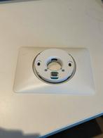 Google Nest Thermostaat, Doe-het-zelf en Verbouw, Thermostaten, Ophalen of Verzenden, Slimme thermostaat, Zo goed als nieuw